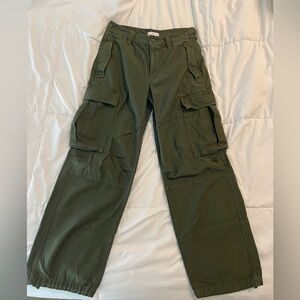 Aritzia Supply Cargo Pant